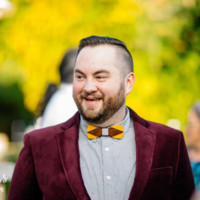 SPINS Employee David Bloom's profile photo