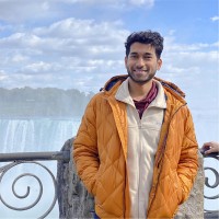 Kaushik Wavhal Email & Phone Number