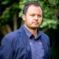 WOKEN.cl Employee Paulo Córdova Guerrero's profile photo