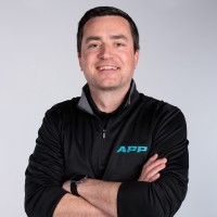 Association of Pickleball Players Employee Louis Ruszkowski's profile photo
