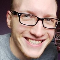 MAXIMETAL Employee Alexandre Guillaume's profile photo