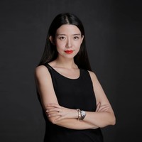 Cozy Zero Employee Eva Xu's profile photo