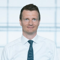 Nykredit Employee Anders Espensen's profile photo