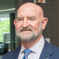 GFT Employee James Gibbons's profile photo