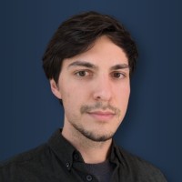 Bolt for Business Employee Alexandru Stavarache's profile photo