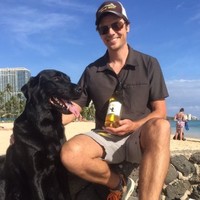 Island Wines
