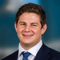 Deloitte Employee Aidan Davis's profile photo
