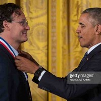 Quantum-Si Employee Jonathan Rothberg's profile photo