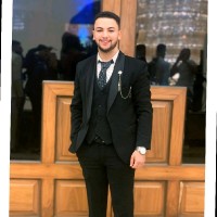 InFo-Lab Employee Omar Zaki's profile photo