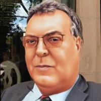 Cast-TV Employee Yaron Chen's profile photo