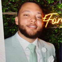 On Time Edge Employee Jerrod Hubbard's profile photo