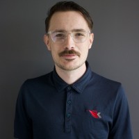 Kavaliro Employee Donovan Meeks's profile photo