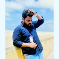 Syed Madeehullah Email