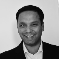 AiDash Employee Shashin Mishra's profile photo