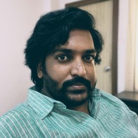 Unitel Software Employee Raja Nalli's profile photo