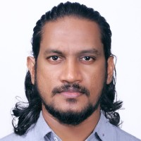Brixo AB Employee Supun Amarasinghe's profile photo
