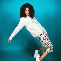 Bloc Talent Agency Inc. Employee Morgan Choice's profile photo