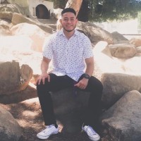 GENESIS BEHAVIOR CENTER, INC Employee Uriel Barajas's profile photo