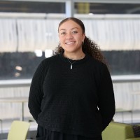 NYHD | Institute For Hearing & Balance Employee Mikaela Sargeant's profile photo