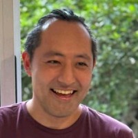 Remay Employee Lucio Terazaki's profile photo