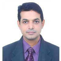 Healux International Employee Rajasekhar Palanisamy's profile photo