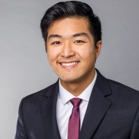 Daniel Yue Email & Phone Number