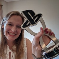 PlayStation Employee Ryan West's profile photo