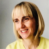 Wolseley Group Employee Jane McIpd's profile photo