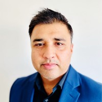 Ashutosh Rai Email