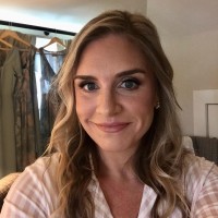 Under Armour Employee Jillian Douglas's profile photo