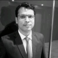TrackX Employee Kushal Suhasaria's profile photo