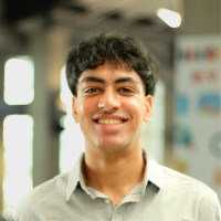 Association for Information Systems Employee Nikhil Narasimhan's profile photo