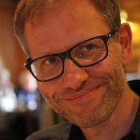 Thune Jewelry & Watches Employee Morten Hagelund's profile photo