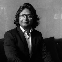 Positron AI Employee Mitesh Agrawal's profile photo