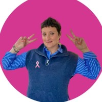 Elora Employee Caroline Espenan's profile photo