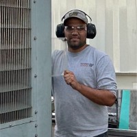 Gulfstream Container Employee Jesus A. Alvarado's profile photo