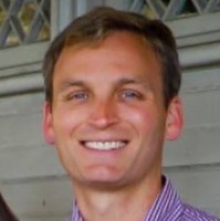 Omni Employee Chris Merrick's profile photo