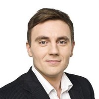 Pepperstone Employee Andrzej Tomczyk's profile photo