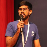 Bankai Infotech Employee Vedant Khairnar's profile photo