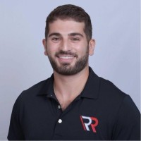 Raymond Representation Employee Reuben Gol's profile photo