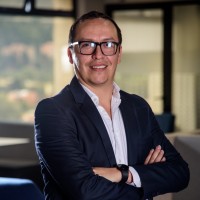 Escala Capital Employee Enrique Neira Buitrago's profile photo
