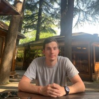 KazProfTech Employee Yevgeniy Petkevich's profile photo