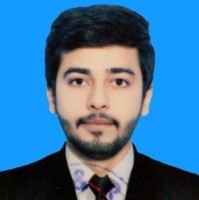 IA-TECH Employee Ahtsham Noor's profile photo
