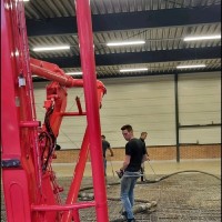 Augustinus Employee Gideon van Den Berg's profile photo