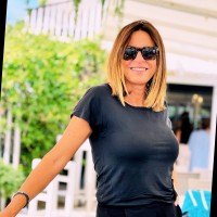 Integra Srl. Employee Samantha Siniscalchi's profile photo