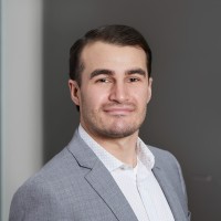 DANMATIC AUTOMATED BAKERY SYSTEMS Employee Nick S.'s profile photo