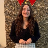 EDRES Study Abroad Egypt Employee Catherine Youssef's profile photo