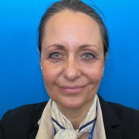 Covidence Employee Anne Vallentin González's profile photo