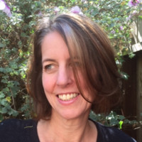 Eames Institute Employee Ann Spradlin's profile photo