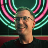 Rebel Wolves Employee Michal Janczewski's profile photo